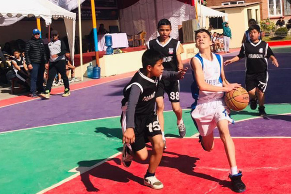 भ्याली पब्लिकका तीनै टोली सफल